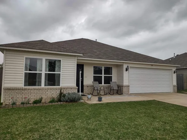 119 Goldenrod Ln, Beebe, AR 72012