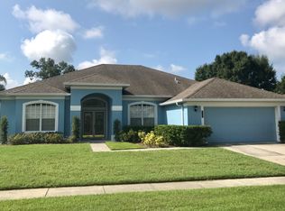 827 Lancer Cir, Ocoee, FL 34761