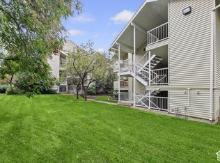 2650 E 3300 S #B9, Millcreek, UT 84109