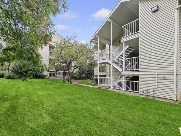 2650 E 3300 S #B9, Millcreek, UT 84109