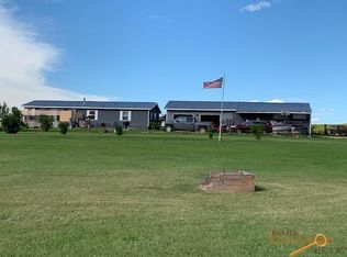21867 Knight Dr, Box Elder, SD 57719