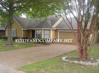 4850 Summitridge Dr, Memphis, TN 38128