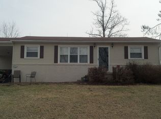 2880 Jockey Rd, Limestone, TN 37681