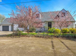 114 S Parkview Dr, Newberg, OR