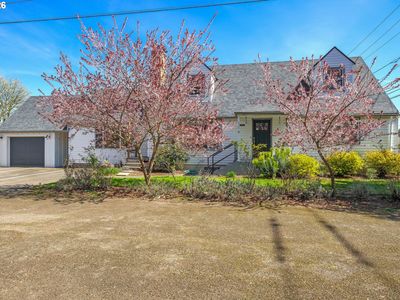 114 S Parkview Dr, Newberg, OR, 97132