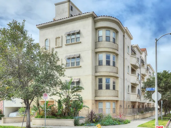 11612 Idaho Ave APT 201, Los Angeles, CA 90025