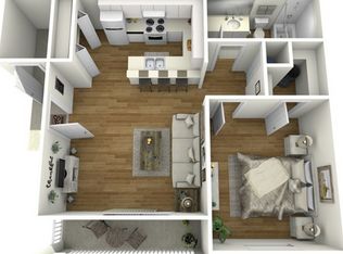 Lifestyles at Renaissance, Albuquerque, NM 87107