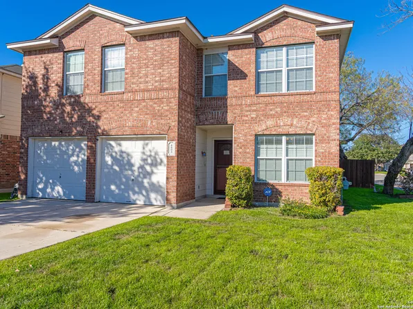 6603 IVYWOOD DR, San Antonio, TX 78249