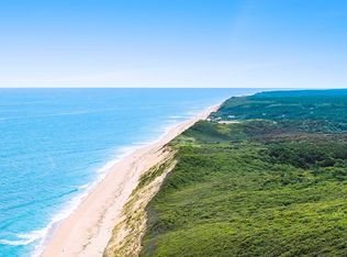 35-35A Higgins Hollow Rd, Truro, MA 02666