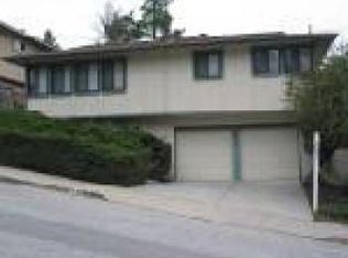 1159 Banyan Way, Pacifica, CA 94044