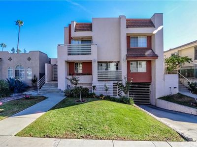 1164 Justin Ave APT 4, Glendale, CA, 91201