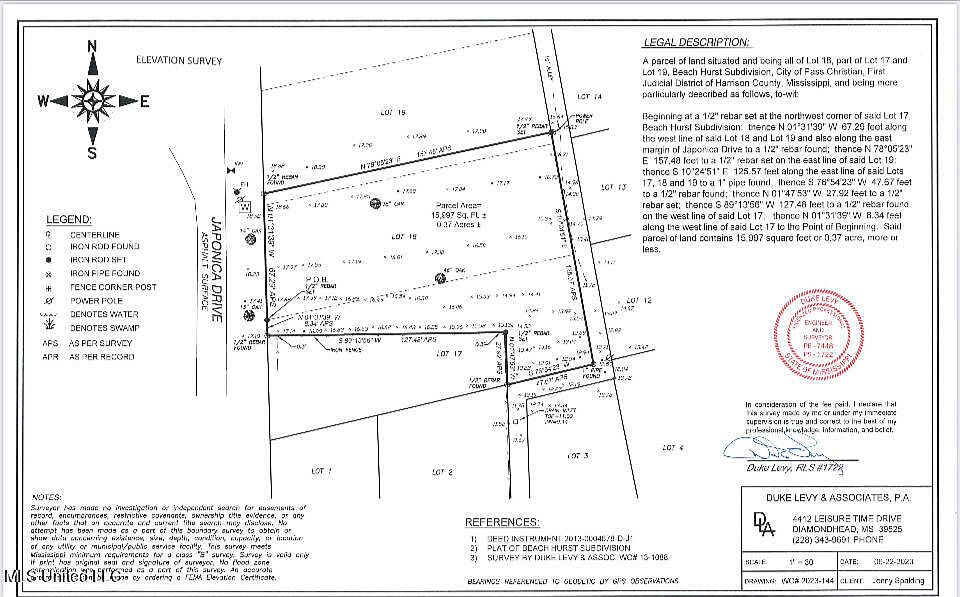 2nd image of 6 Japonica Dr