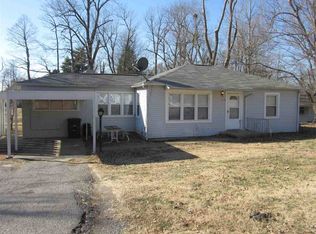 210 Poplar St, Paducah, KY 42001