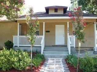 395 E 8th St, Chico, CA