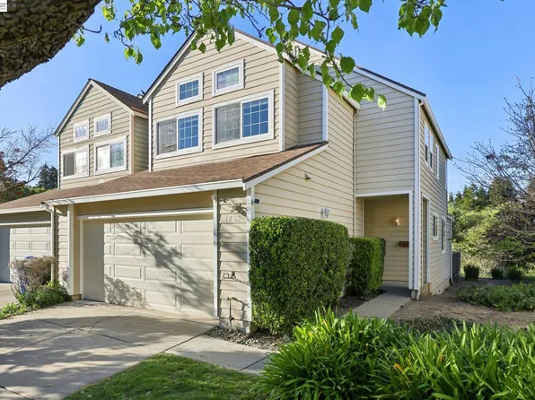 1809 N Forest Hill Pl, Danville, CA 94526