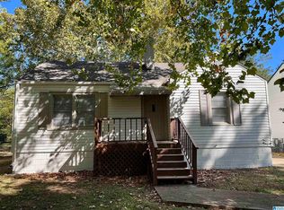 206 Ivy Ave, Bessemer, AL 35023
