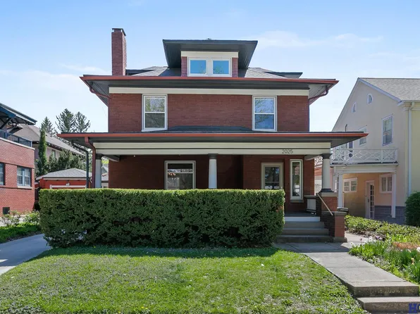 2025 B St, Lincoln, NE 68502