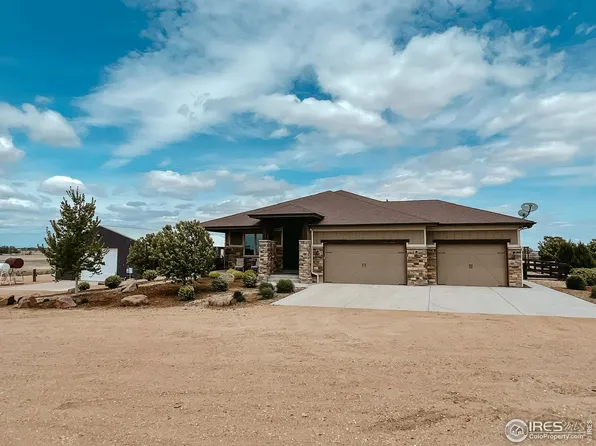 1777 AA St, Greeley, CO 80631