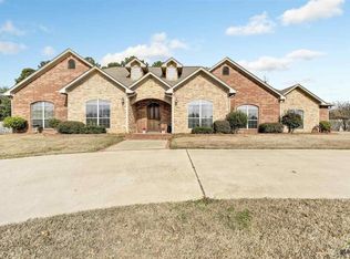 12251 Sable Ln, Whitehouse, TX 75791