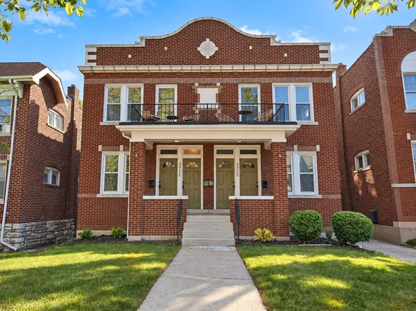4968 Chippewa St #B, Saint Louis, MO 63109