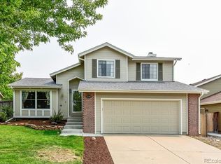 9206 Stargrass Cir, Highlands Ranch, CO 80126