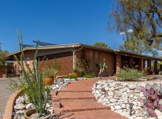 3540 N Hacienda Pl, Tucson, AZ 85750