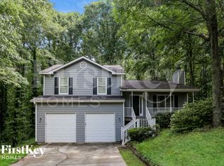 1307 Stonemont Rd, Auburn, GA 30011