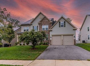14003 Wheel Wright Pl, Accokeek, MD 20607