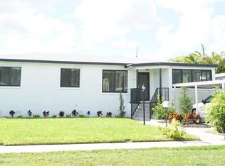 2100 SW 79th Ct, Miami, FL 33155