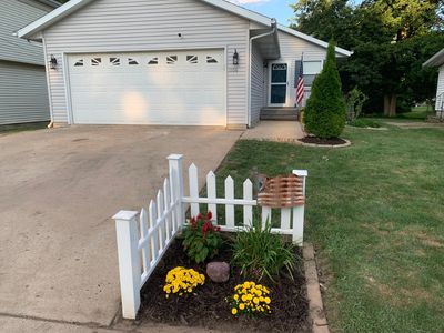 1106 S Hinshaw Ave, Bloomington, IL, 61701