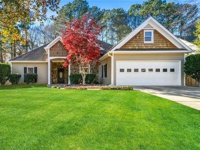 1062 Sunny Glenn Ct, Lawrenceville, GA, 30043