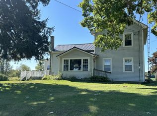 4391 Tamarack Rd, Hillsdale, MI 49242