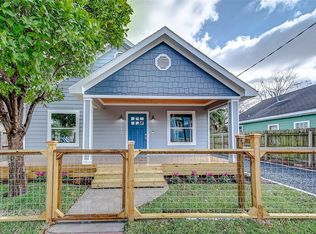 212 N Edgewood St, Houston, TX 77011
