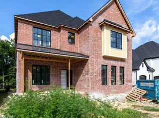 86 Hallen Ct, Little Rock, AR 72223