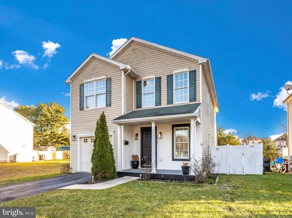 1512 Sherman Ave, Hagerstown, MD 21740