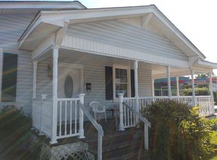 2047 Broad St, Augusta, GA 30904