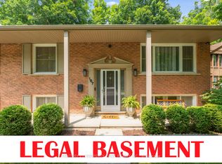 187 Winston Blvd, Cambridge, ON N3C 1M1