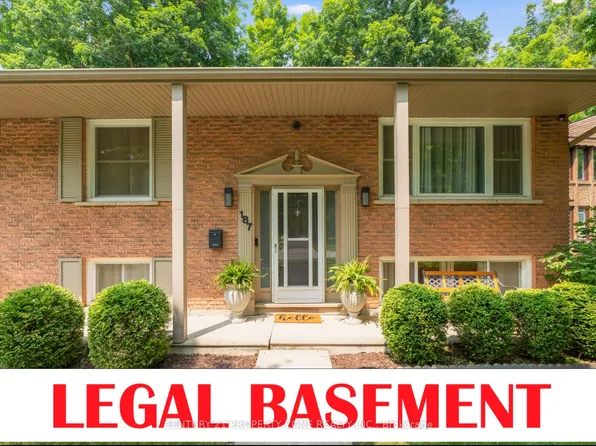 187 Winston Blvd, Cambridge, ON N3C 1M1