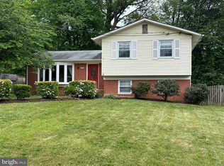 4323 Alta Vista Dr, Fairfax, VA 22030