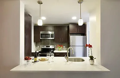 Rented by Heller Organization