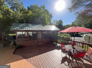 653 Hidden Valley Rd, Cleveland, GA 30528