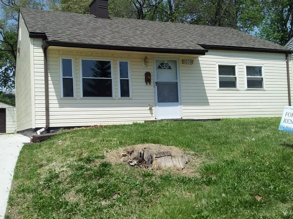 9519 Ridge Ave, Saint Louis, MO 63114