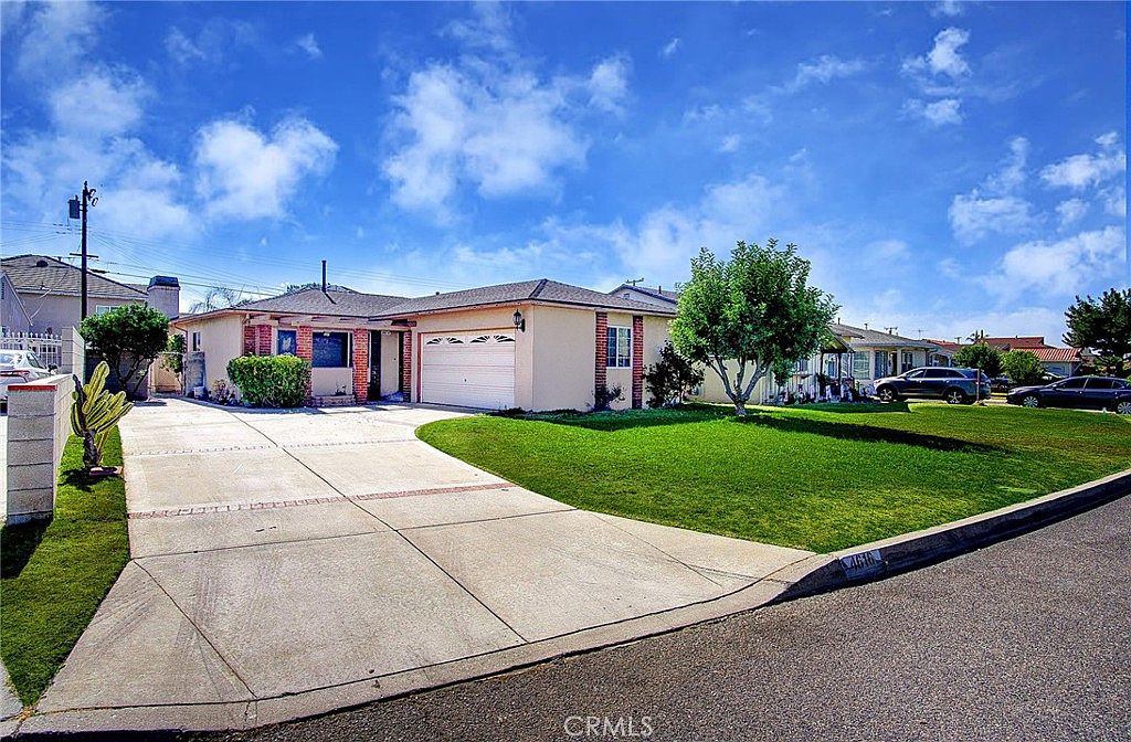 4616 Bartlett Ave, Rosemead, CA 91770 Zillow