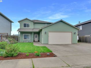 2475 S 8th St, Cottage Grove, OR 97424