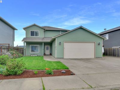 2475 S 8th St, Cottage Grove, OR, 97424