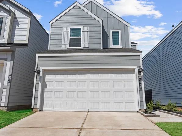 4007 San Andres Ln, Houston, TX 77045