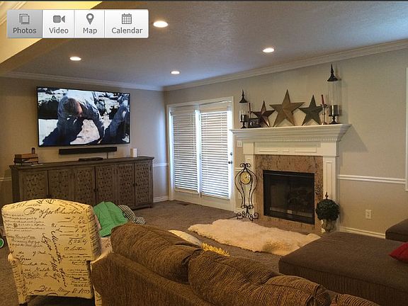 Family Rm #1