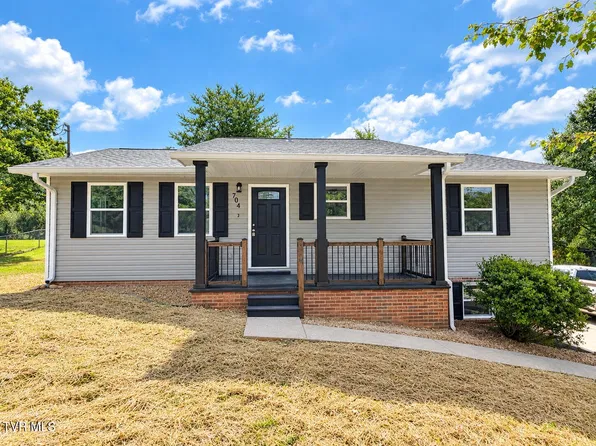 704 Wykle Rd, Greeneville, TN 37743