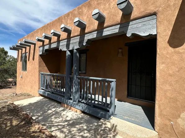(undisclosed Address), Santa Fe, NM 87501