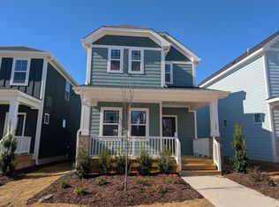 529 Folk Song Way, Wendell, NC 27591